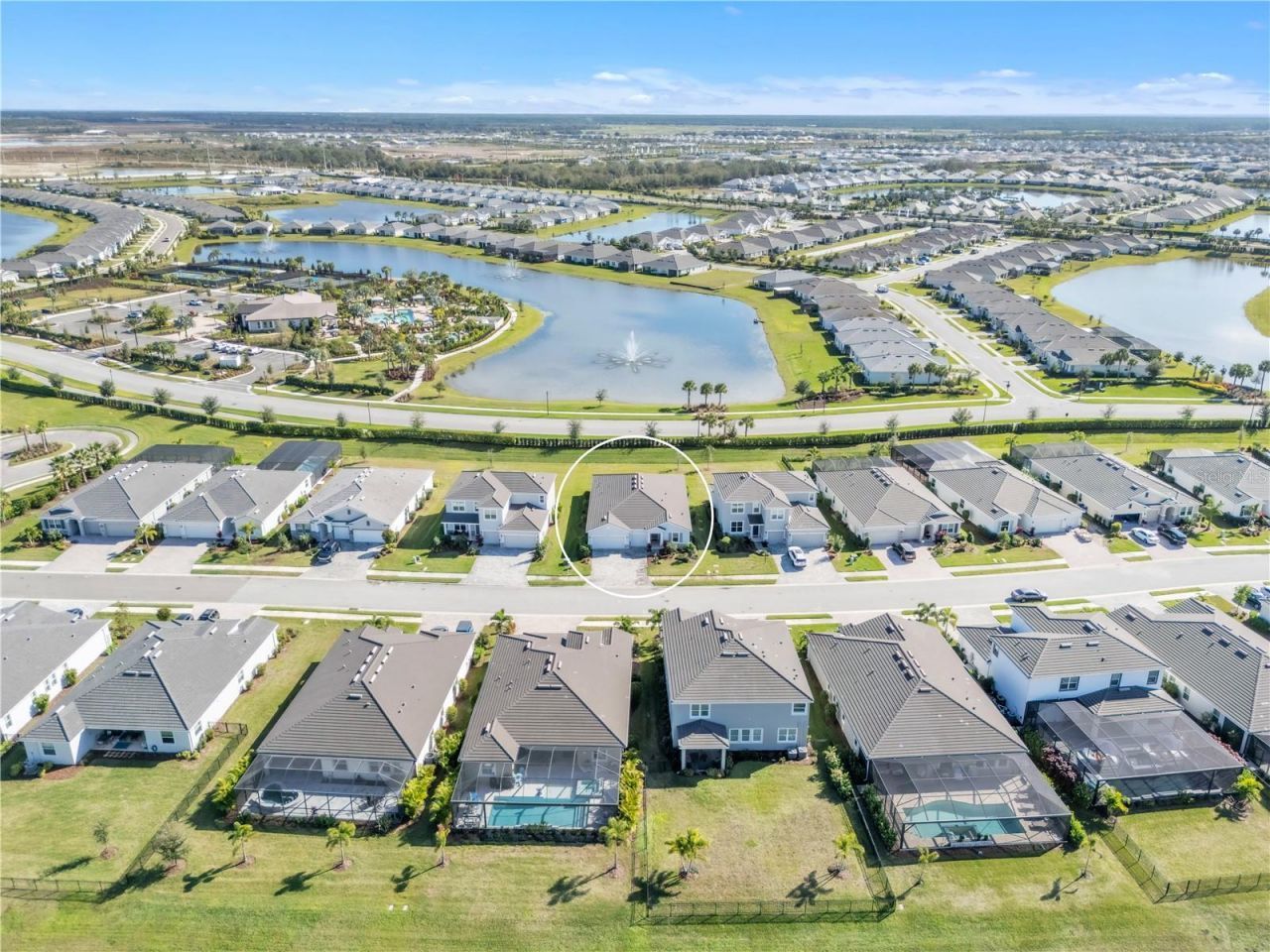 17718 Barley Drive, Bradenton, FL 34211 Photo