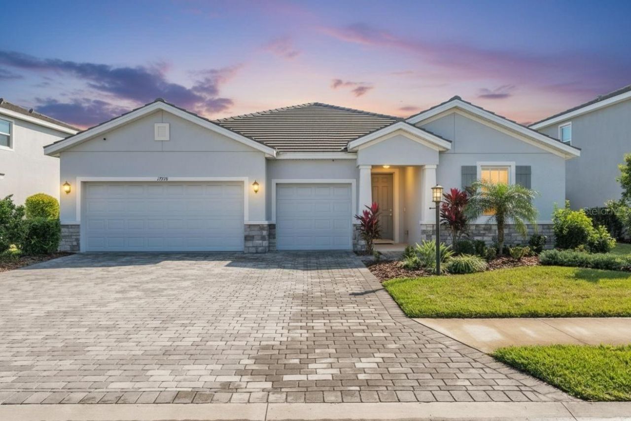 17718 Barley Drive, Bradenton, FL 34211 Photo