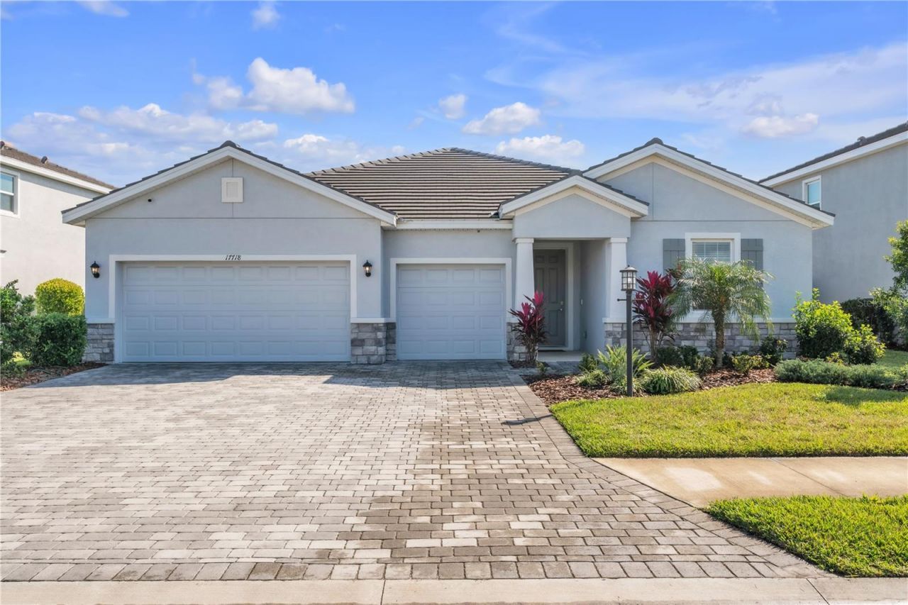 17718 Barley Drive, Bradenton, FL 34211 Photo