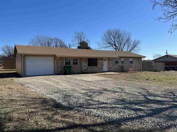 313 Osel Avenue, Morrison, OK 73061