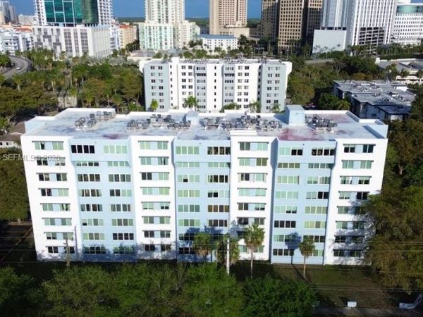 9125 SW 77th Ave, Unit 307, Miami, FL 33156