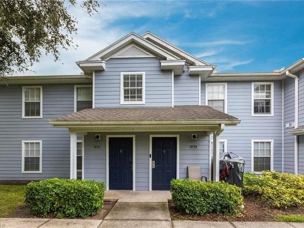 14895 Pleasant Bay LN, Unit 5204, NAPLES, FL 34119