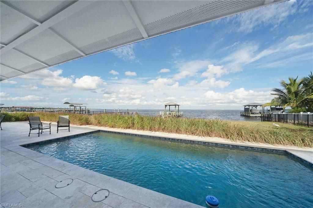 2210 Eighth Ave, Saint James City, FL 33956 Photo