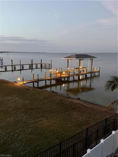 2210 Eighth Ave, Saint James City, FL 33956 Photo