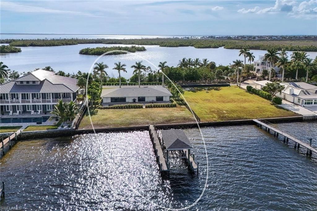 2210 Eighth Ave, Saint James City, FL 33956 Photo