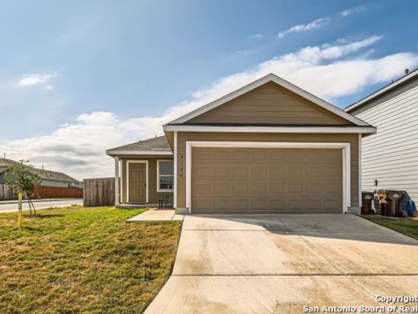 4126 Cataract Cir, San Antonio, TX 78223