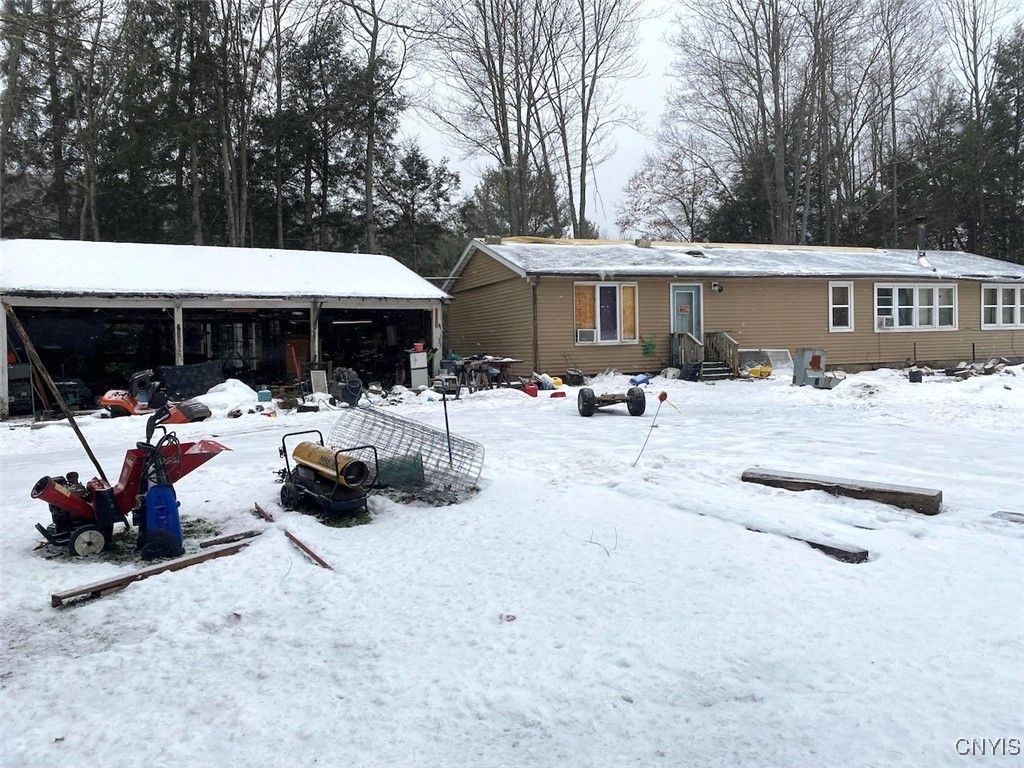 1892 County Road 18, Wellsville, NY 14895 Main Photo