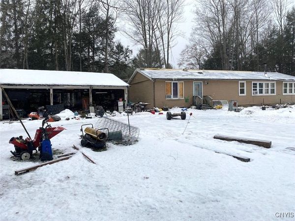 1892 County Road 18, Wellsville, NY 14895