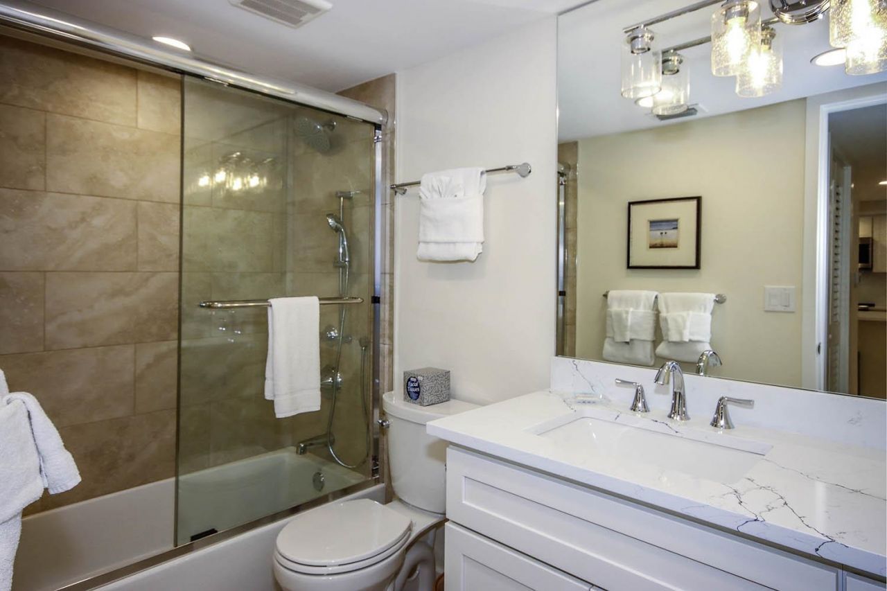 1785 Middle Gulf Dr, Unit A102, Sanibel, FL 33957 Photo