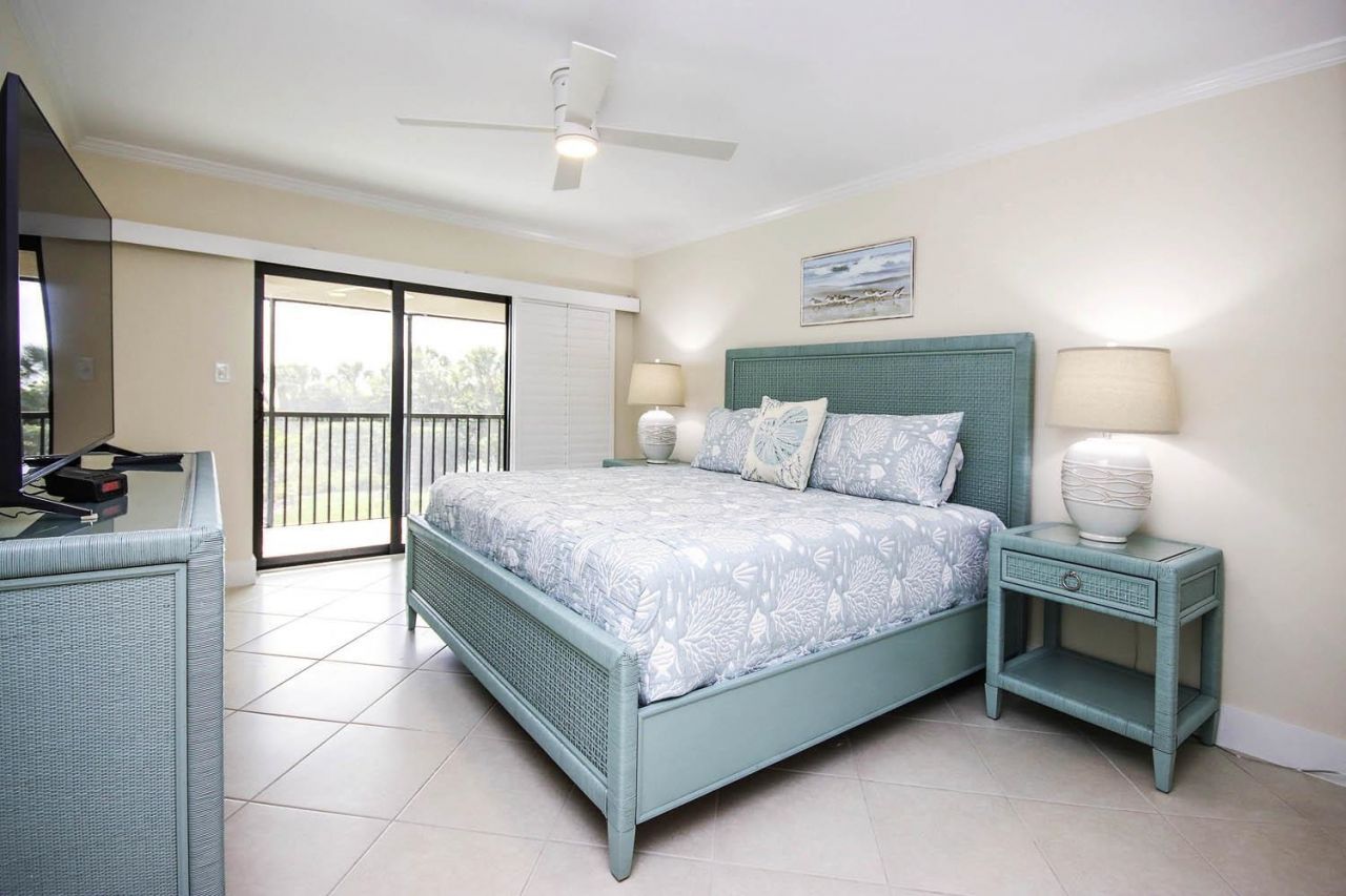 1785 Middle Gulf Dr, Unit A102, Sanibel, FL 33957 Photo