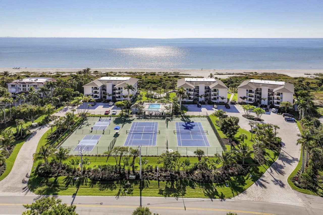 1785 Middle Gulf Dr, Unit A102, Sanibel, FL 33957 Photo