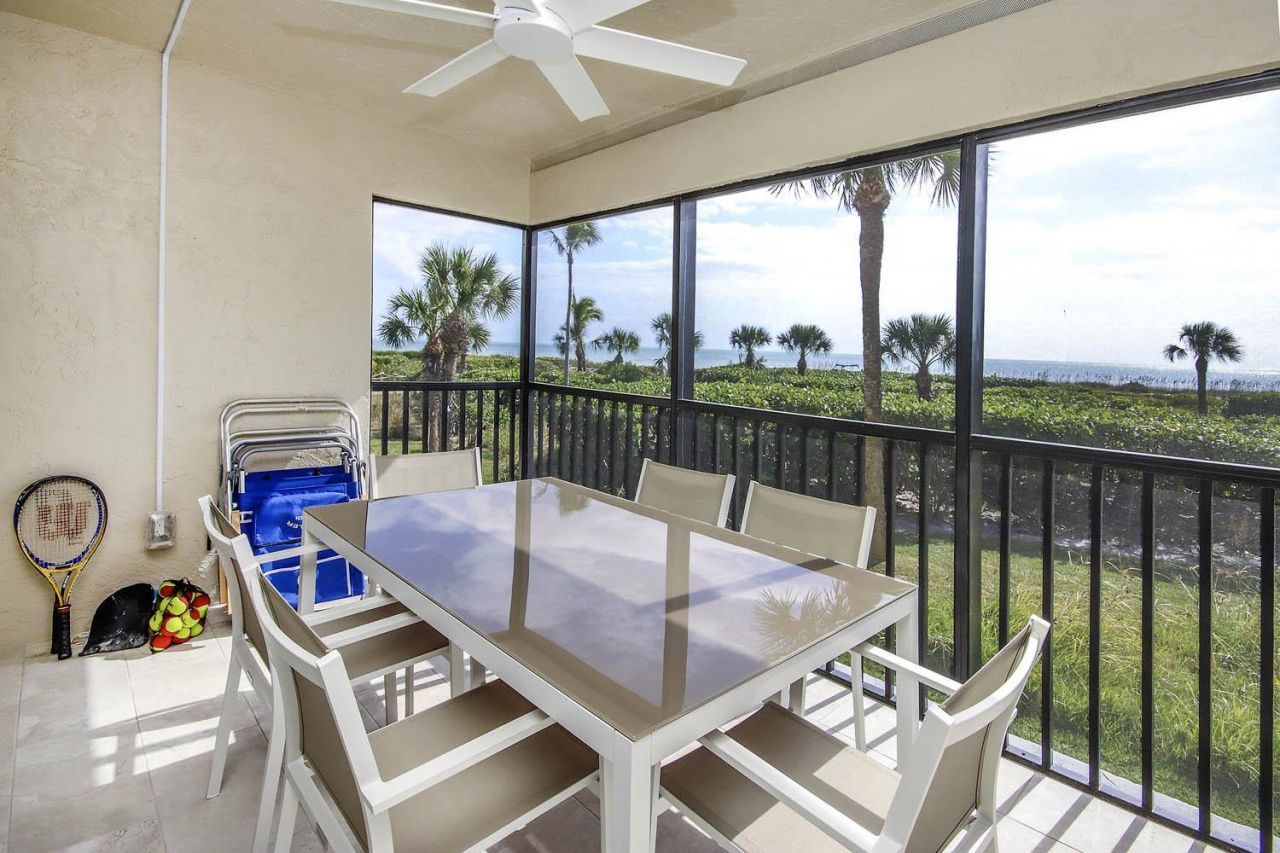 1785 Middle Gulf Dr, Unit A102, Sanibel, FL 33957 Photo