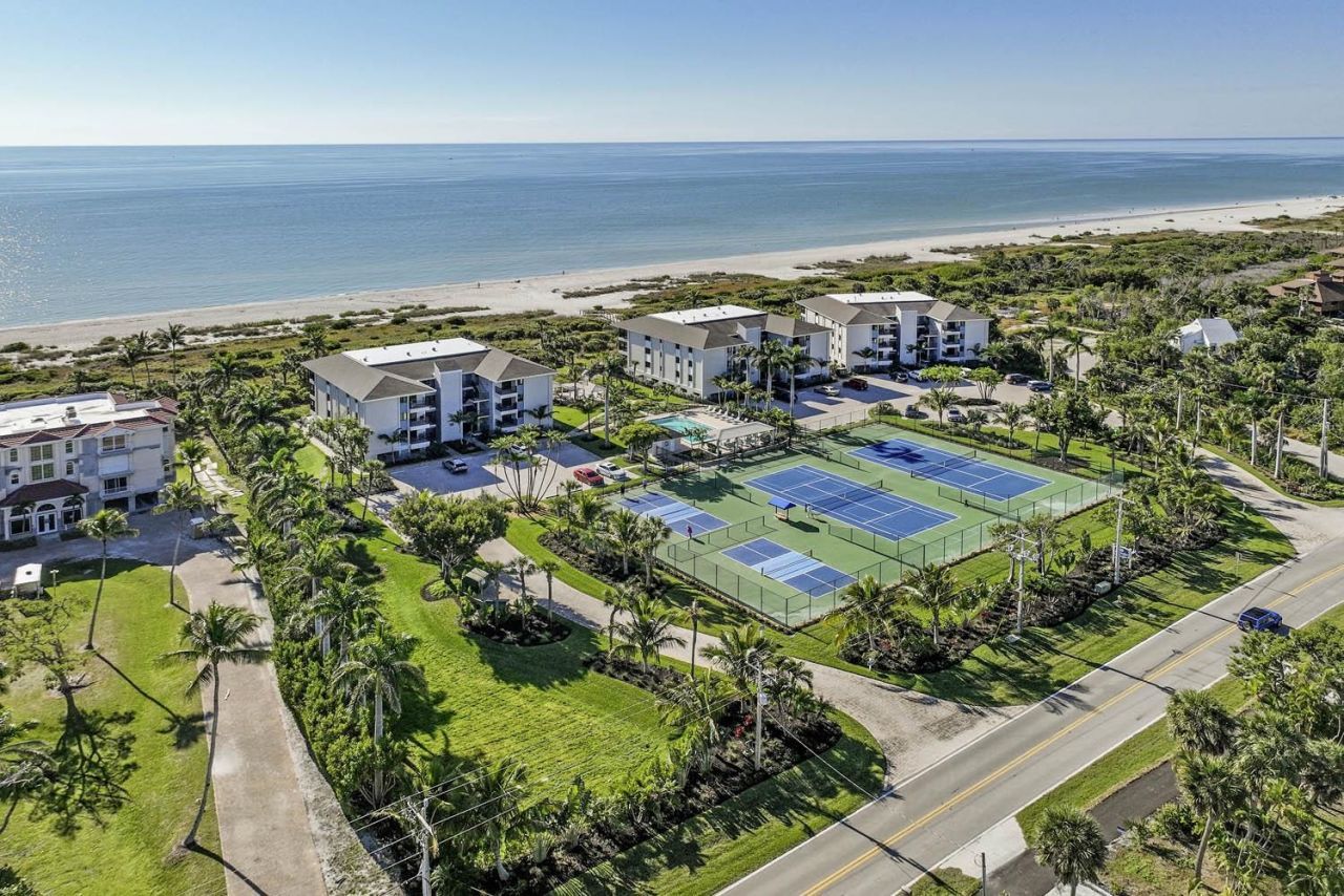 1785 Middle Gulf Dr, Unit A102, Sanibel, FL 33957 Photo