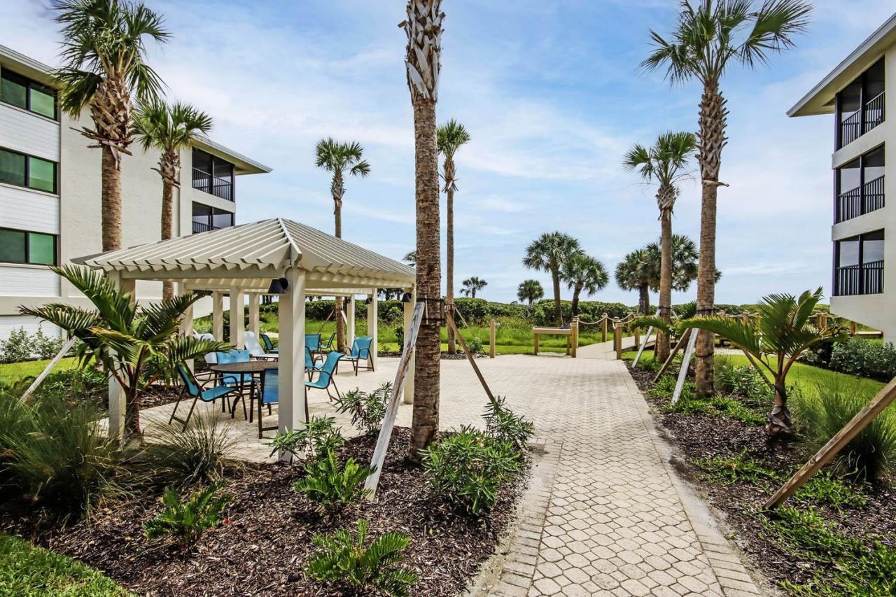 1785 Middle Gulf Dr, Unit A102, Sanibel, FL 33957 Photo