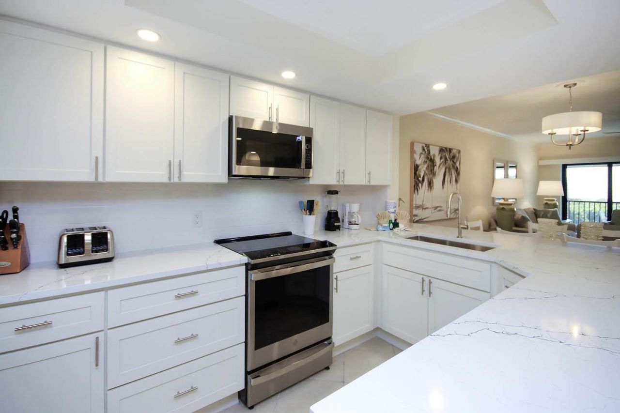 1785 Middle Gulf Dr, Unit A102, Sanibel, FL 33957 Photo