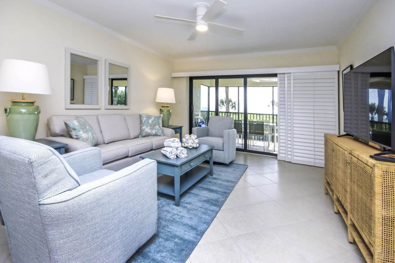 1785 Middle Gulf Dr, Unit A102, Sanibel, FL 33957 Photo