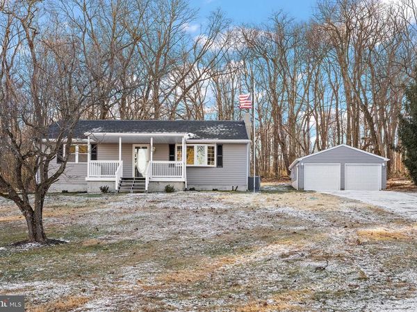236 DOCTOR JACK ROAD, PORT DEPOSIT, MD 21904