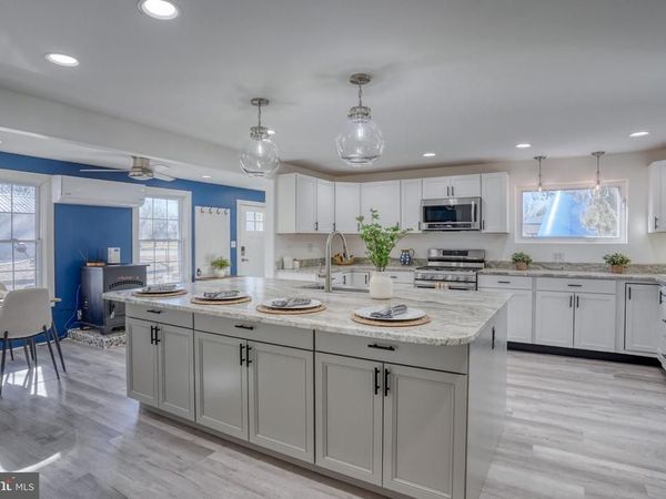 120 CHURCH STREET S, SUDLERSVILLE, MD 21668