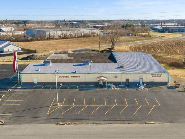 1200 GOODWILL AVENUE, CAMBRIDGE, MD 21613