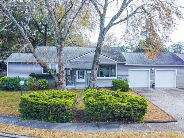 2514 HELEN DRIVE W, NORTHFIELD, NJ 08225