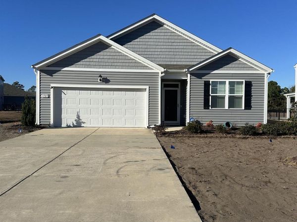 3789 Bells Lake Circle, Longs, SC 29568