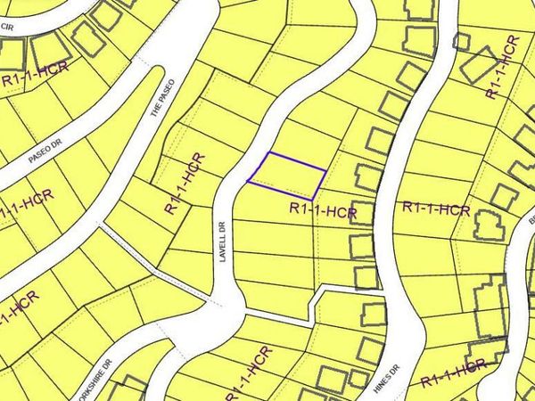 3722 Lavell Drive, Los Angeles, CA 90065