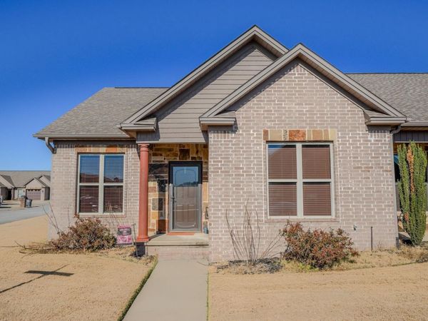 600 Greenwood Drive, Searcy, AR 72143