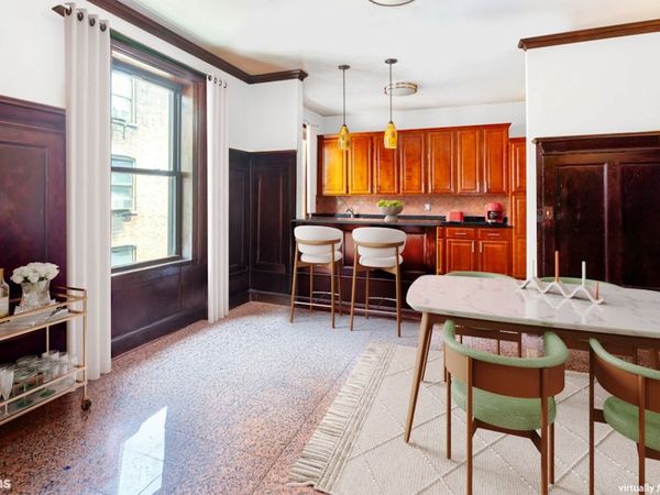 611 W 156TH Street , Unit 55, Manhattan, NY 10032