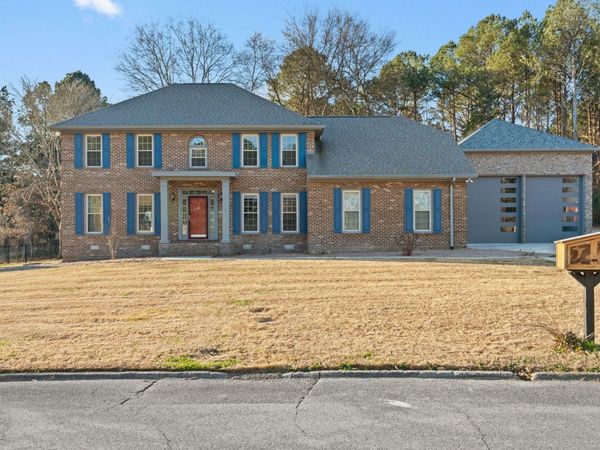 904 Golf View Drive NW, Cleveland, TN 37312