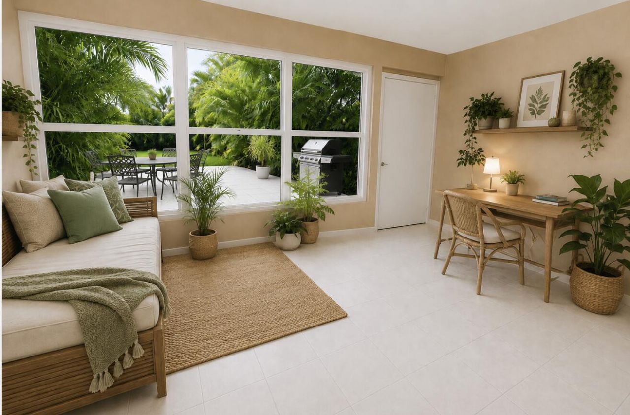 910 South Drive, Unit B, Delray Beach, FL 33445 Photo