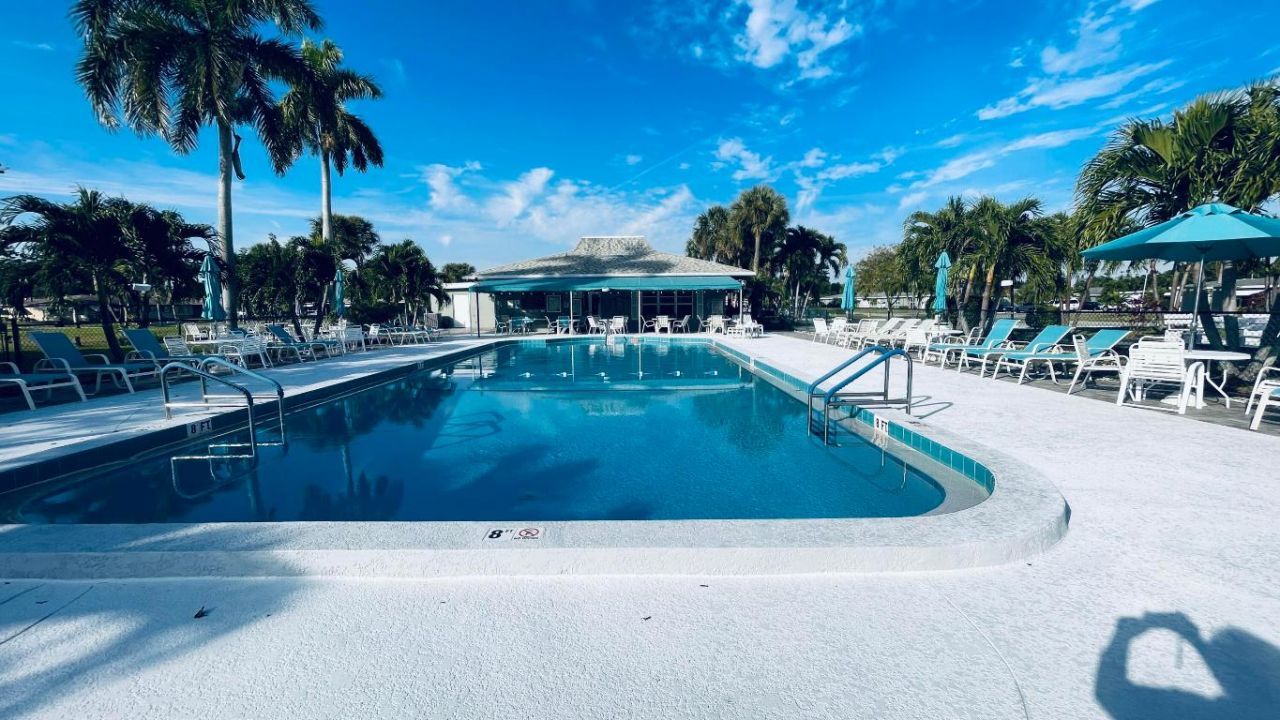 910 South Drive, Unit B, Delray Beach, FL 33445 Photo