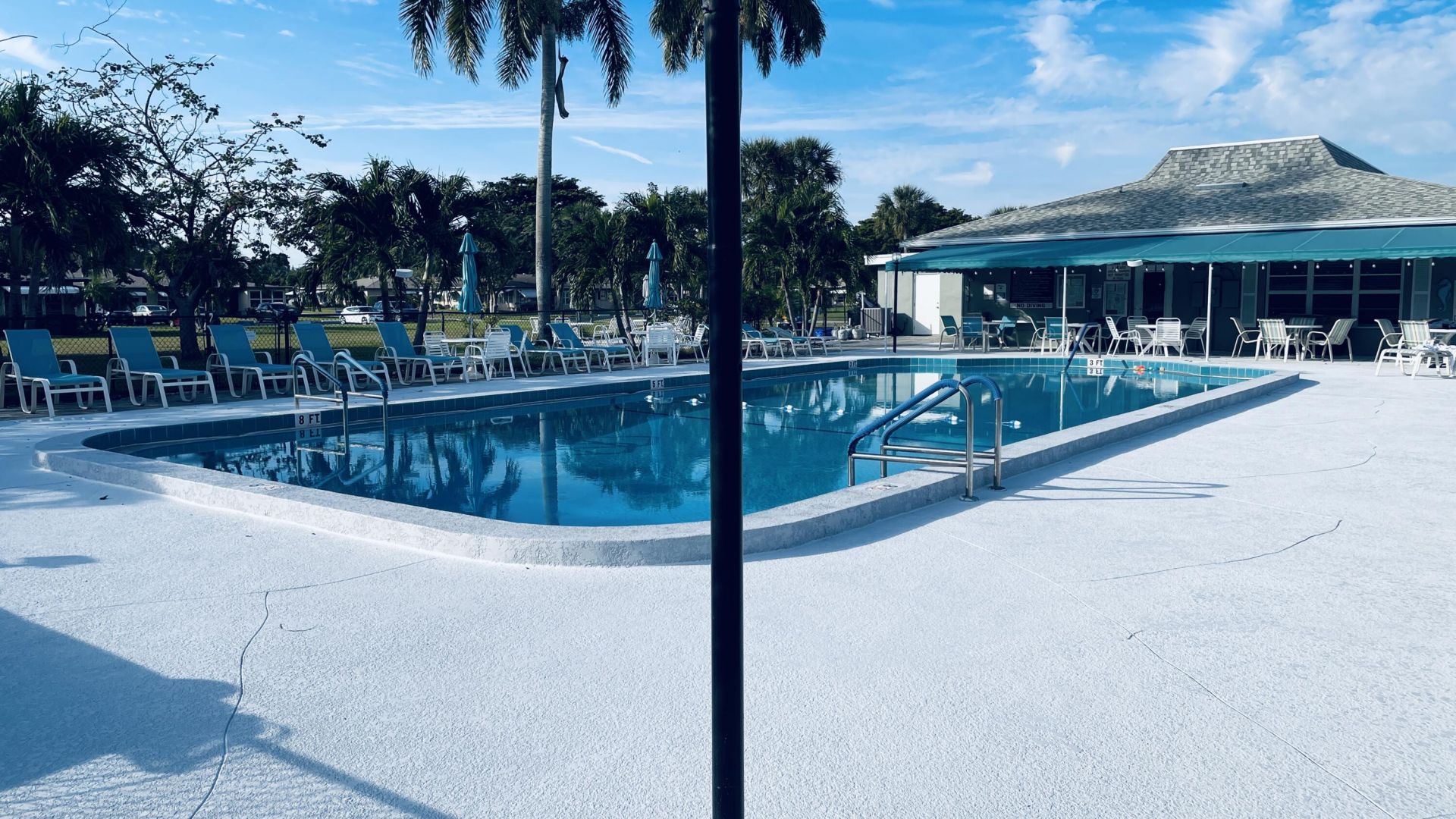 910 South Drive, Unit B, Delray Beach, FL 33445 Photo