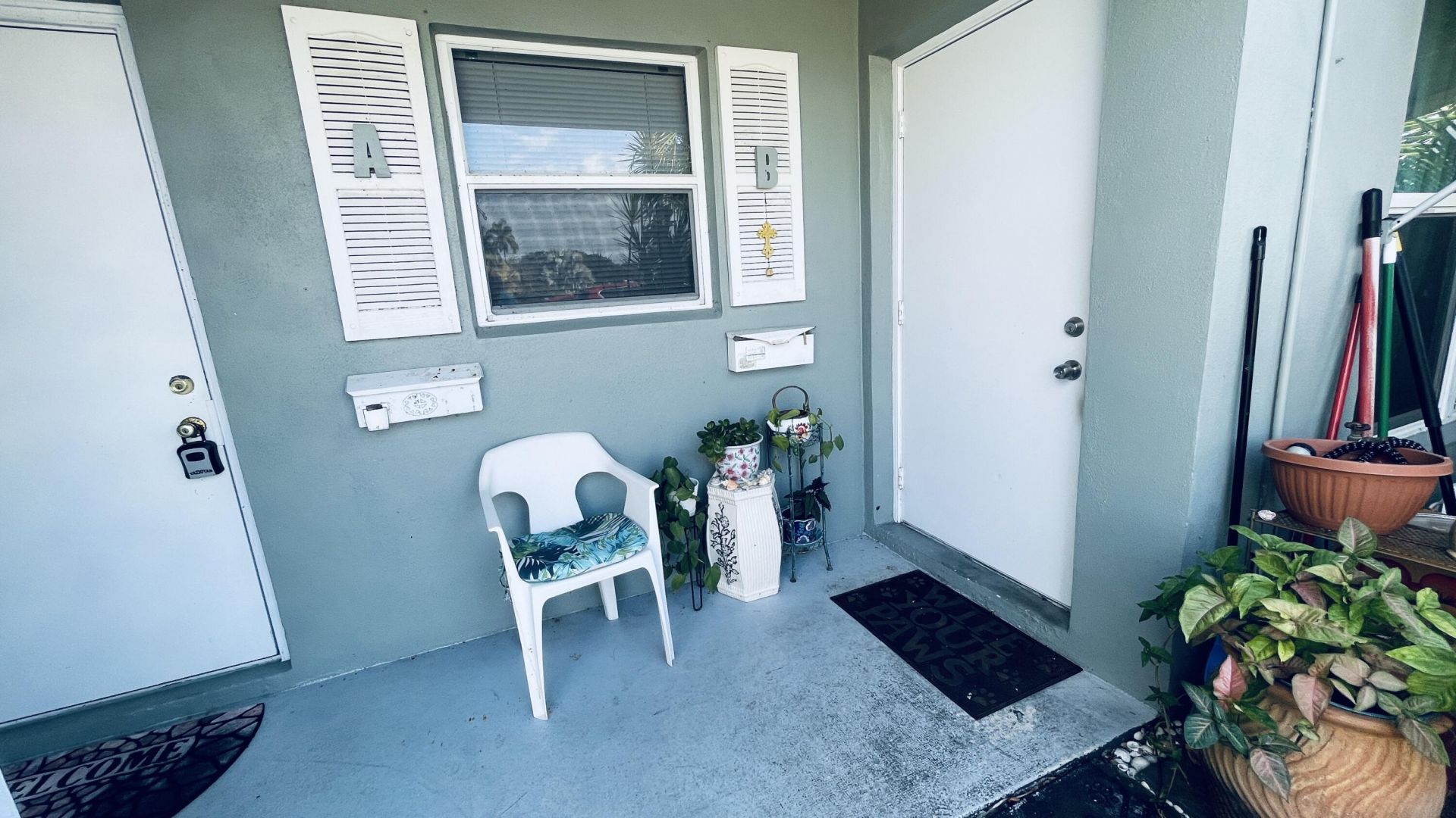 910 South Drive, Unit B, Delray Beach, FL 33445 Photo