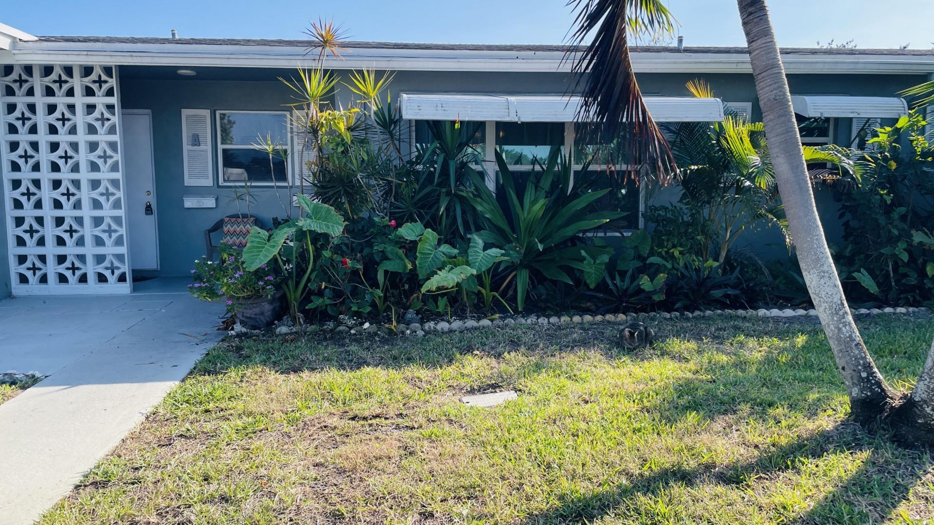 910 South Drive, Unit B, Delray Beach, FL 33445 Photo