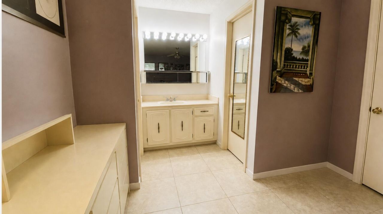 910 South Drive, Unit B, Delray Beach, FL 33445 Photo