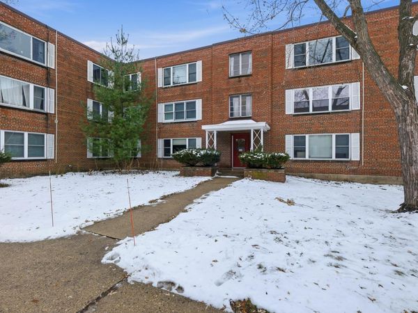 28 Sherman Terrace, Unit 4, Madison, WI 53704