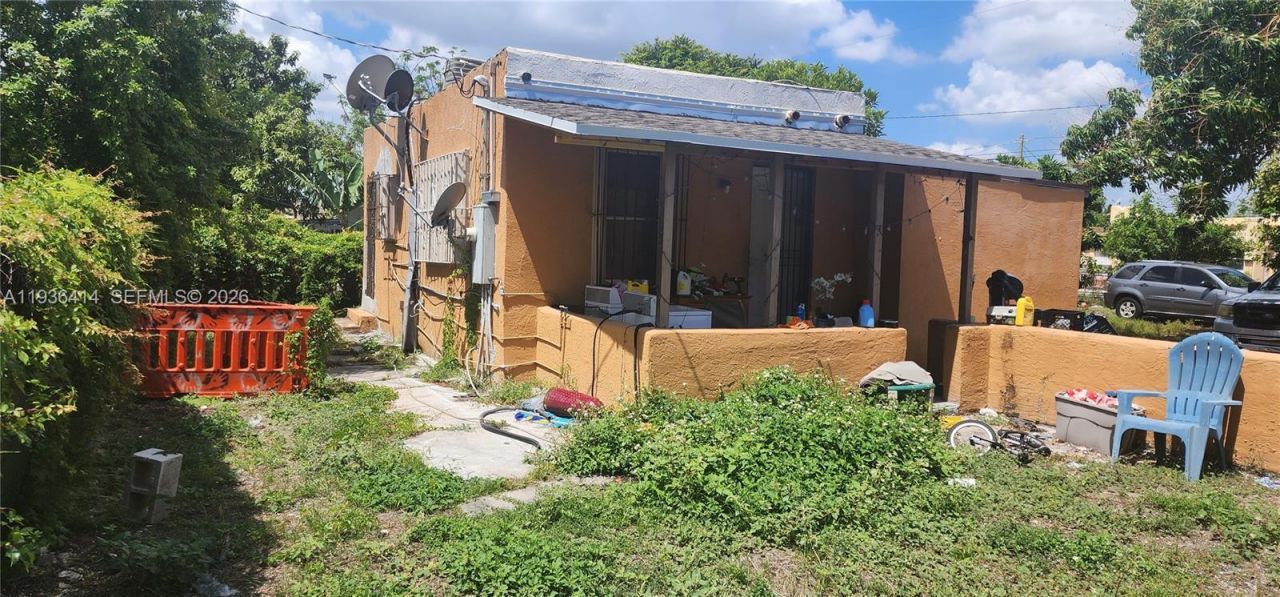 5428 NW 13th Ave, Miami, FL 33142 Photo