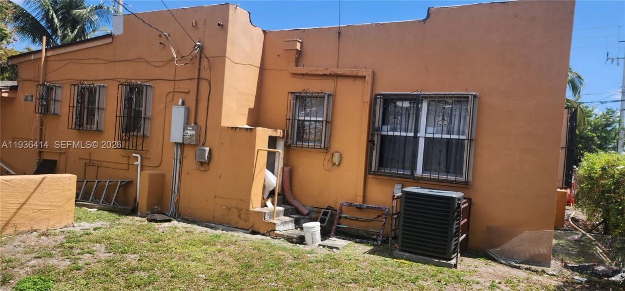 5428 NW 13th Ave, Miami, FL 33142 Photo