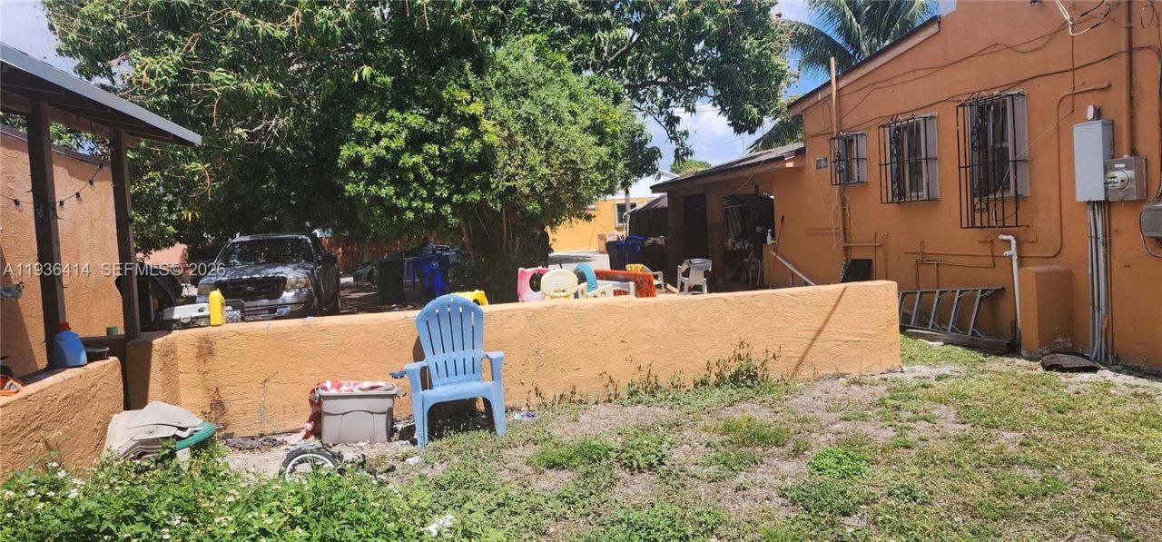 5428 NW 13th Ave, Miami, FL 33142 Photo