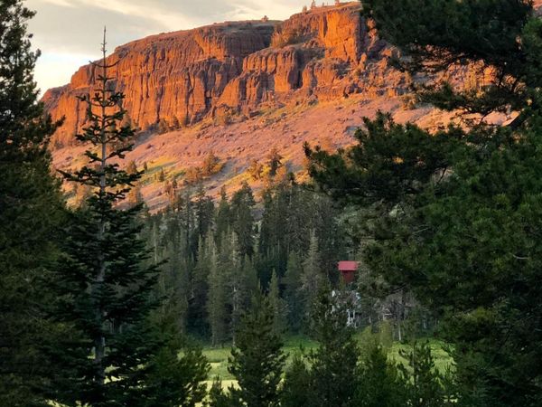 1050 Kirkwood Meadows Drive, Unit 3, Kirkwood, CA 95646