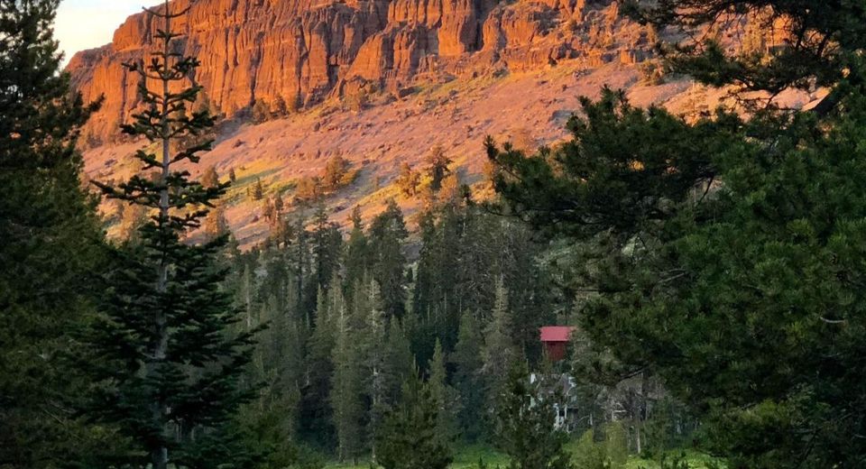 1050 Kirkwood Meadows Drive, Unit 3, Kirkwood, CA 95646 Photo