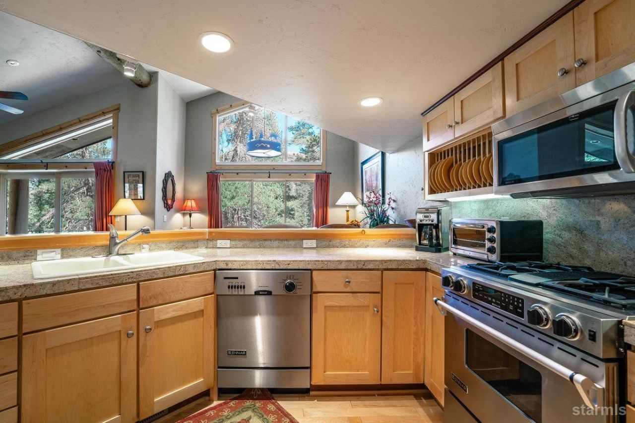 1050 Kirkwood Meadows Drive, Unit 3, Kirkwood, CA 95646 Photo
