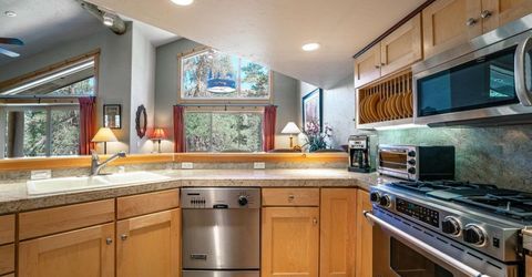 1050 Kirkwood Meadows Drive, Unit 3, Kirkwood, CA 95646 Photo