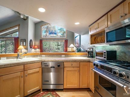 1050 Kirkwood Meadows Drive, Unit 3, Kirkwood, CA 95646 Photo