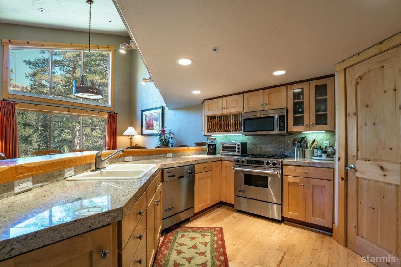 1050 Kirkwood Meadows Drive, Unit 3, Kirkwood, CA 95646 Photo