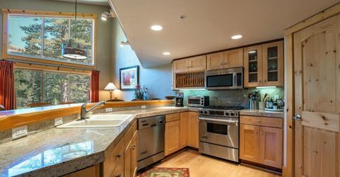 1050 Kirkwood Meadows Drive, Unit 3, Kirkwood, CA 95646 Photo