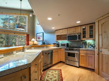 1050 Kirkwood Meadows Drive, Unit 3, Kirkwood, CA 95646 Photo