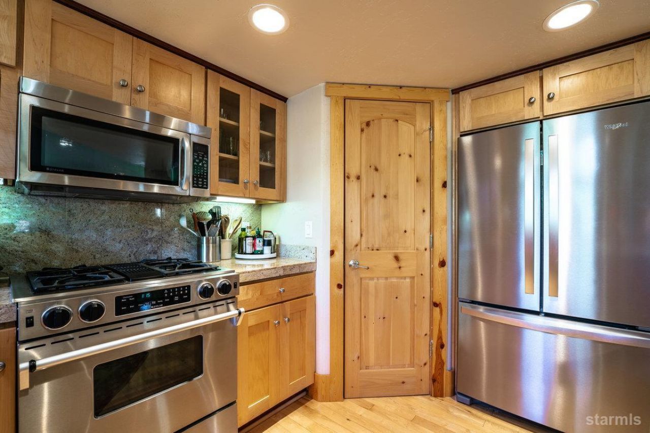 1050 Kirkwood Meadows Drive, Unit 3, Kirkwood, CA 95646 Photo