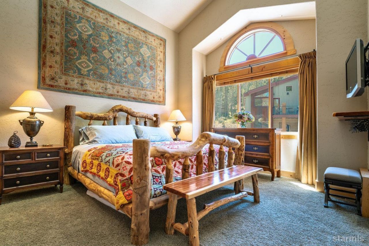 1050 Kirkwood Meadows Drive, Unit 3, Kirkwood, CA 95646 Photo