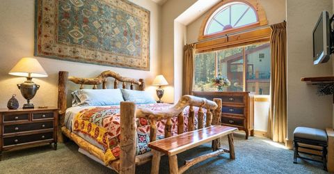 1050 Kirkwood Meadows Drive, Unit 3, Kirkwood, CA 95646 Photo